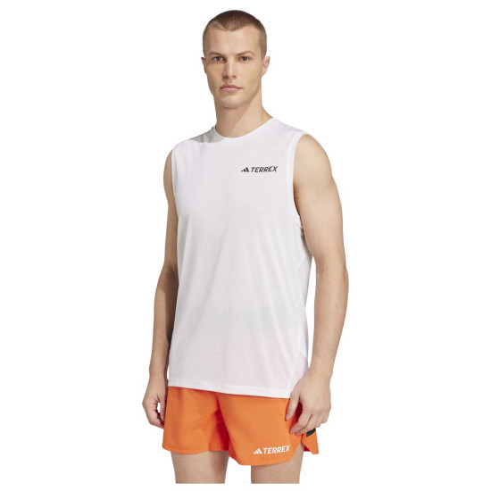 Adidas Ανδρική αμάνικη μπλούζα Terrex Xperior Climacool+ Tank Top Adidas Ανδρική αμάνικη μπλούζα Terrex Xperior Climacool+ Tank Top
